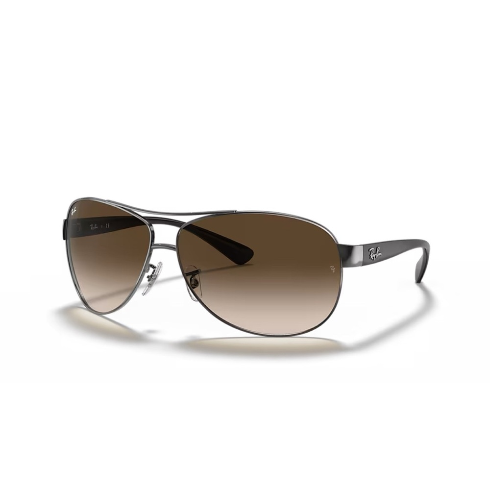 Ray Ban RB 3342 Warrior Sunlasses with case